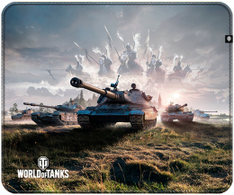 Podkładka World of Tanks: The Winged Warriors, M