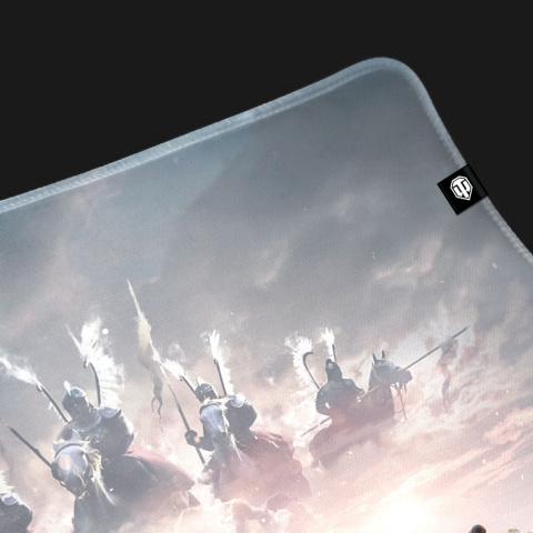 Podkładka World of Tanks: The Winged Warriors, M Podkładka World of Tanks: The Winged Warriors, M