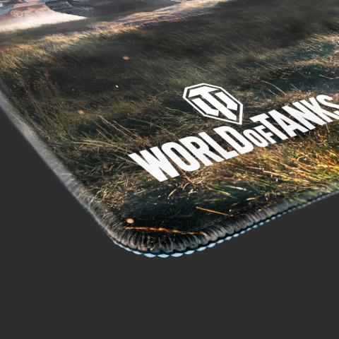 Podkładka World of Tanks: The Winged Warriors, M Podkładka World of Tanks: The Winged Warriors, M