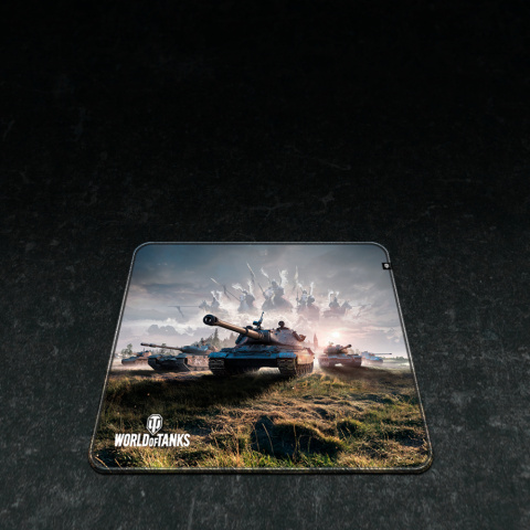 Podkładka World of Tanks: The Winged Warriors, M Podkładka World of Tanks: The Winged Warriors, M