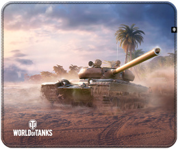 Podkładka World of Tanks: Vz 55, M