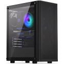 Zestaw BlackWhite i5-12400F/RTX4060/32GB/SSD 1TB