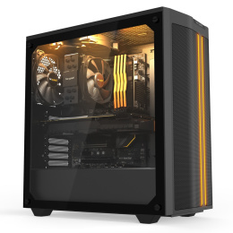 Zestaw BlackWhite i5-13500/RTX4060Ti /32GB/SSD 1TB