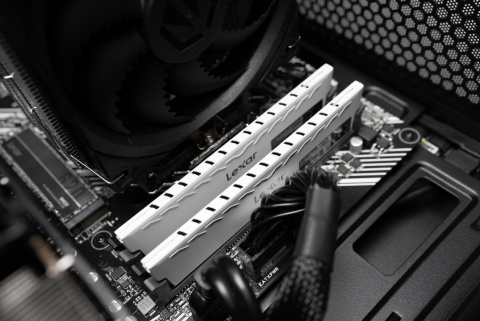 Komputer Fusion One R5-5600/32GB/1TB/RX6700 Komputer Fusion One R5-5600/32GB/1TB/RX6700