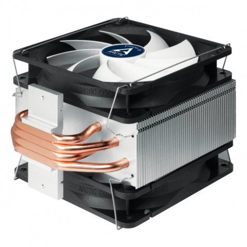Arctic Freezer 33 Plus (ACFRE00032A) Arctic Freezer 33 Plus (ACFRE00032A)