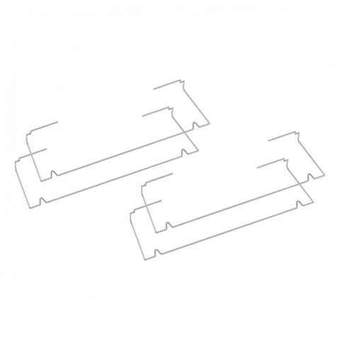 Arctic Freezer 33 Plus (ACFRE00032A) Arctic Freezer 33 Plus (ACFRE00032A)