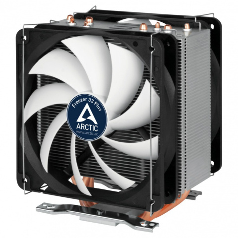 Arctic Freezer 33 Plus (ACFRE00032A) Arctic Freezer 33 Plus (ACFRE00032A)