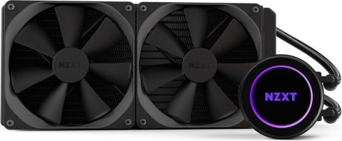 Kraken x62 V2 NZXT Kraken x62 V2 NZXT