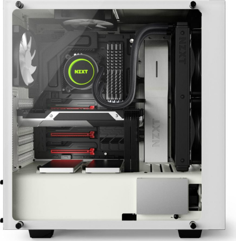 x62 Kraken NZXT V2 x62 Kraken NZXT V2