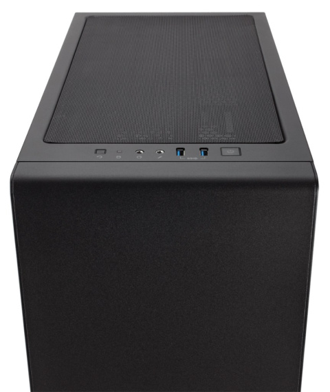 Obudowa Corsair Carbide 400C (CC-9011081-WW) Obudowa Corsair Carbide 400C (CC-9011081-WW)