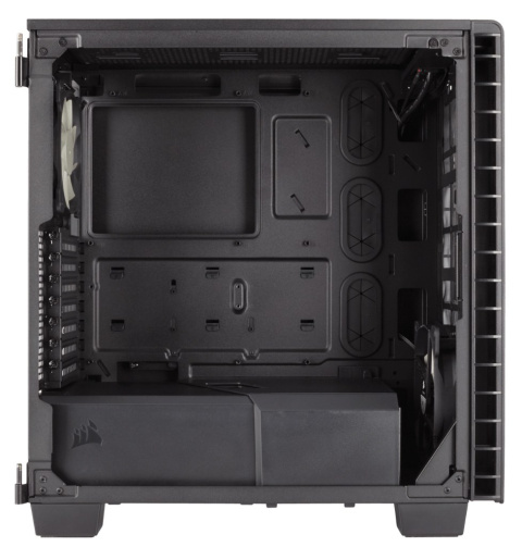 Obudowa Corsair Carbide 400C (CC-9011081-WW) Obudowa Corsair Carbide 400C (CC-9011081-WW)