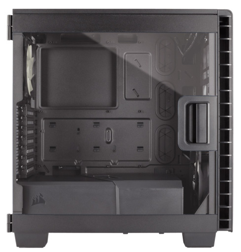Obudowa Corsair Carbide 400C (CC-9011081-WW) Obudowa Corsair Carbide 400C (CC-9011081-WW)