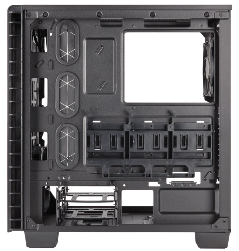 Obudowa Corsair Carbide 400C (CC-9011081-WW) Obudowa Corsair Carbide 400C (CC-9011081-WW)