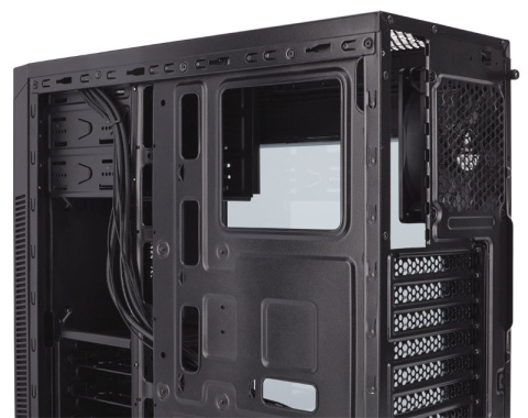 Corsair Carbide Series 100R Corsair Carbide Series 100R