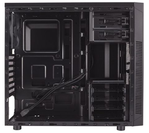 Corsair Carbide Series 100R CC-9011075-WW Corsair Carbide Series 100R CC-9011075-WW
