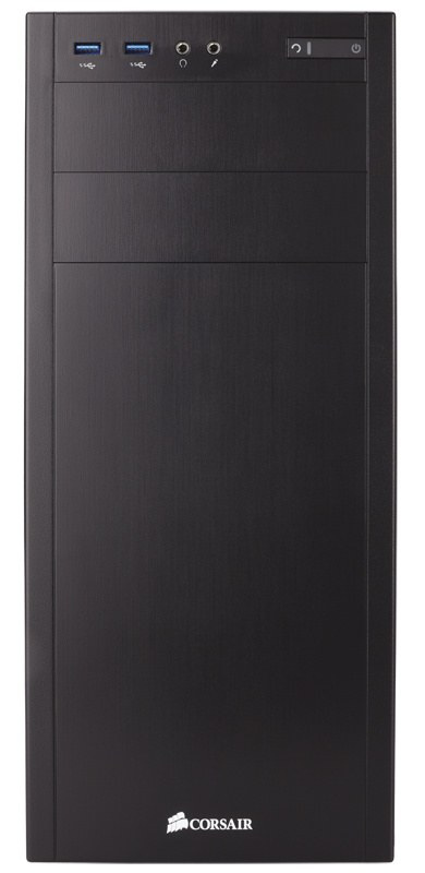 Obudowa Corsair Carbide Series 100R Obudowa Corsair Carbide Series 100R