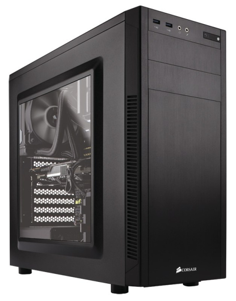 Obudowa CC-9011075-WW Obudowa CC-9011075-WW