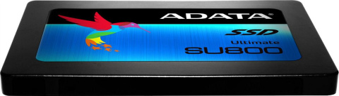 Dysk SSD ADATA SU800 128GB SATA3 (ASU800SS-128GT-C) Dysk SSD ADATA SU800 128GB SATA3 (ASU800SS-128GT-C)