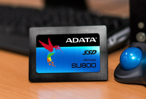 Dysk SSD ADATA SU800 128GB SATA3 (ASU800SS-128GT-C) Dysk SSD ADATA SU800 128GB SATA3 (ASU800SS-128GT-C)