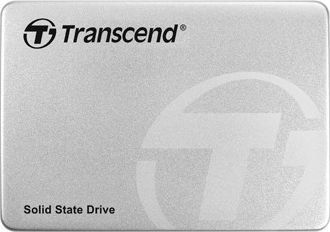 Dysk SSD Transcend SSD370 128GB SATA3 (TS128GSSD370S)