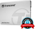 Dysk SSD Transcend SSD370 128GB SATA3 (TS128GSSD370S)