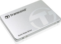 Dysk SSD Transcend SSD370 128GB SATA3 (TS128GSSD370S)