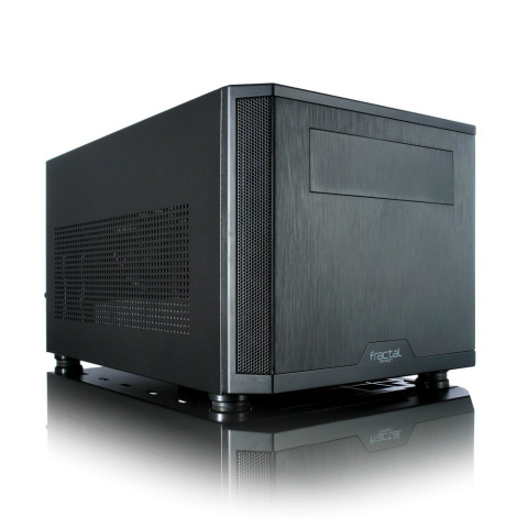 Fractal Design CORE 500 (FD-CA-CORE-500-BK) Fractal Design CORE 500 (FD-CA-CORE-500-BK)