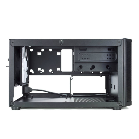 Fractal Design CORE 500 (FD-CA-CORE-500-BK) Fractal Design CORE 500 (FD-CA-CORE-500-BK)