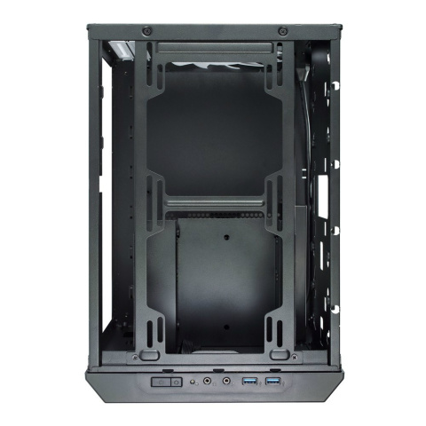 Fractal Design CORE 500 (FD-CA-CORE-500-BK) Fractal Design CORE 500 (FD-CA-CORE-500-BK)
