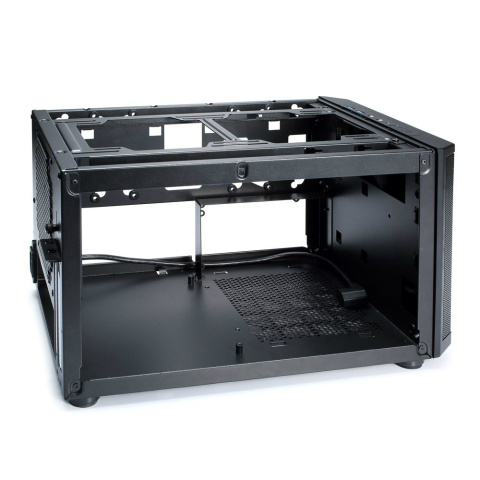 Fractal Design CORE 500 (FD-CA-CORE-500-BK) Fractal Design CORE 500 (FD-CA-CORE-500-BK)