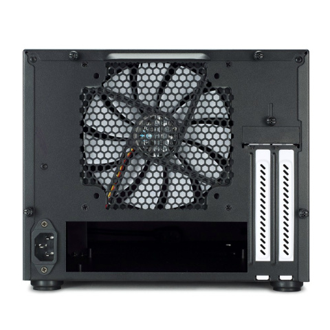 Fractal Design CORE 500 (FD-CA-CORE-500-BK) Fractal Design CORE 500 (FD-CA-CORE-500-BK)