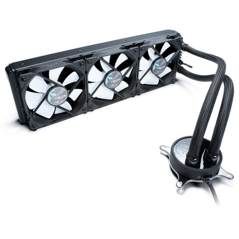Fractal Design Celsius S36 Black (FD-WCU-CELSIUS-S36-BK) Fractal Design Celsius S36 Black (FD-WCU-CELSIUS-S36-BK)