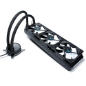 Fractal Design Celsius S36 Black (FD-WCU-CELSIUS-S36-BK)