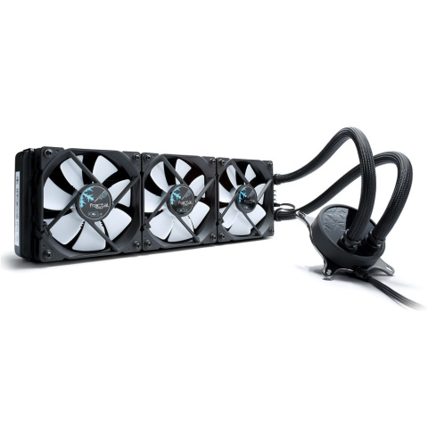 Fractal Design Celsius S36 Black (FD-WCU-CELSIUS-S36-BK)