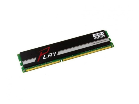 GoodRam PLAY DDR4, 8GB, 2400MHz, CL15 (GY2400D464L15/8G) GoodRam PLAY DDR4, 8GB, 2400MHz, CL15 (GY2400D464L15/8G)