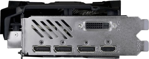 Karta graficzna Gigabyte Radeon RX 580 AORUS XTR 8GB GDDR5 (256 bit), DVI-D, HDMI, 3xDisplayPort, BOX (GV-RX580XTRAORUS-8GD) Karta graficzna Gigabyte Radeon RX 580 AORUS XTR 8GB GDDR5 (256 bit), DVI-D, HDMI, 3xDisplayPort, BOX (GV-RX580XTRAORUS-8GD)