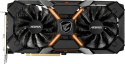 Karta graficzna Gigabyte Radeon RX 580 AORUS XTR 8GB GDDR5 (256 bit), DVI-D, HDMI, 3xDisplayPort, BOX (GV-RX580XTRAORUS-8GD)