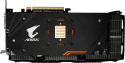 Karta graficzna Gigabyte Radeon RX 580 AORUS XTR 8GB GDDR5 (256 bit), DVI-D, HDMI, 3xDisplayPort, BOX (GV-RX580XTRAORUS-8GD)