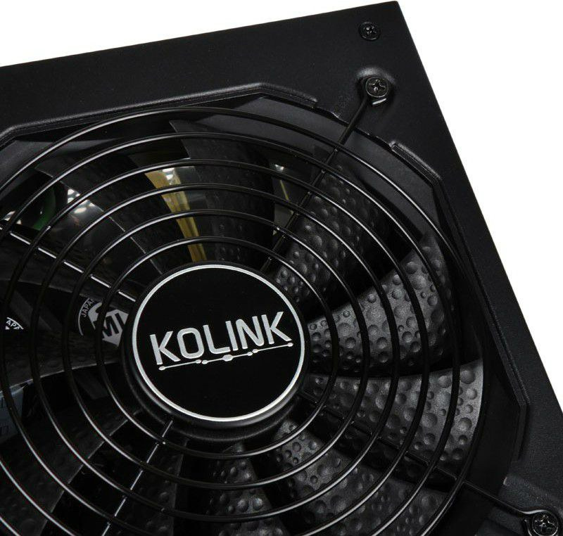 Kolink Continuum 1200W (KL-C1200PL)