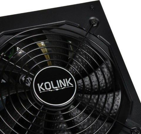Zasilacz Kolink Continuum 1200W (KL-C1200PL) Zasilacz Kolink Continuum 1200W (KL-C1200PL)