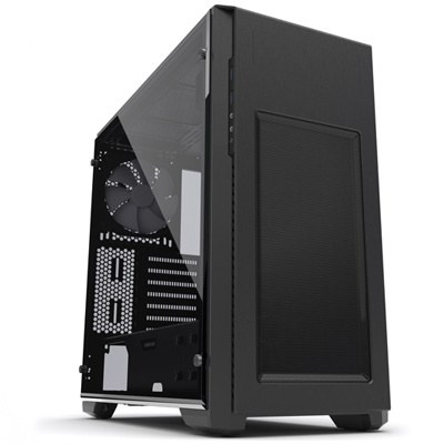Komputer BlackWhite v2 - i7/16GB/GTX 1080 Komputer BlackWhite v2 - i7/16GB/GTX 1080