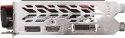 MSI GeForce GTX 1050 Ti GAMING X 4GB GDDR5 (128 Bit) HDMI, DP, DVI-D, BOX