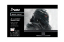 Monitor iiyama G-Master Black Hawk G2530HSU-B1