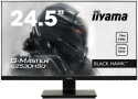 Monitor iiyama G-Master Black Hawk G2530HSU-B1