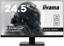 Monitor iiyama G-Master Black Hawk G2530HSU-B1