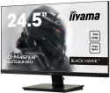 Monitor iiyama G-Master Black Hawk G2530HSU-B1