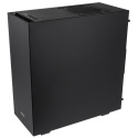 NZXT Elite S340 Window Black-Blue (CA-S340W-B5)