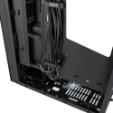 Nzxt Elite S340 Midi-Tower, Czarny, Okno (CA-S340W-B3)