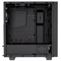 Nzxt Elite S340 Midi-Tower, Czarny, Okno (CA-S340W-B3)