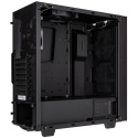 Nzxt Elite S340 Midi-Tower, Czarny, Okno (CA-S340W-B3)